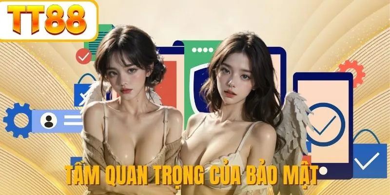 Lý do nhà cái công khai chính sách bảo mật rõ ràng