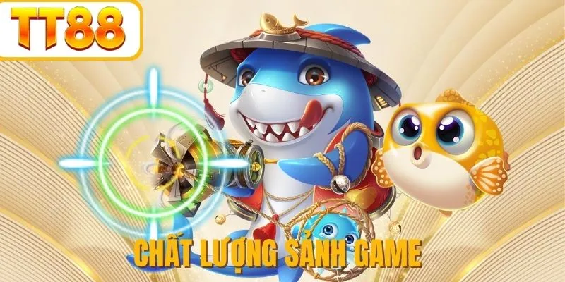 Khám phá chất lượng của TT88 Bắn Cá