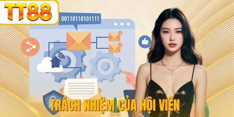 Việc cần làm để hội viên bảo vệ quyền riêng tư