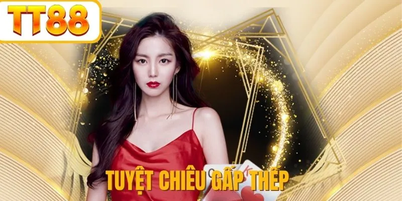 Áp dụng gấp thếp trong một cửa duy nhất