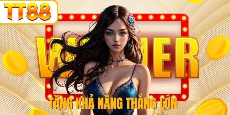 Thắng lớn dễ dàng