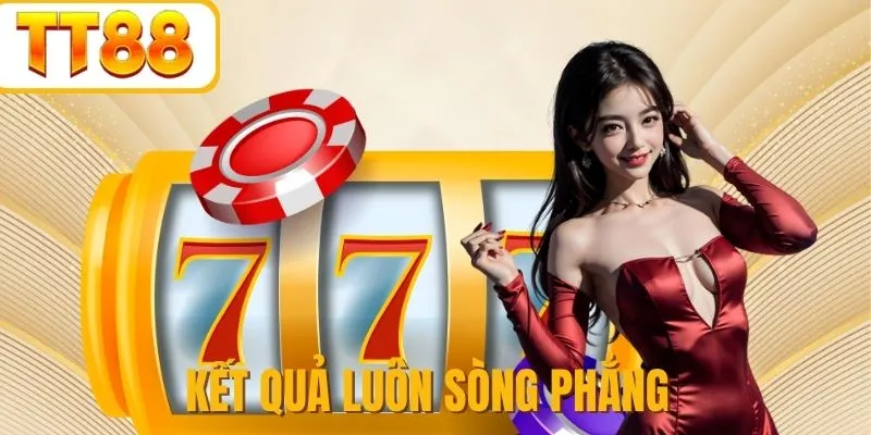 Đảm bảo không gian lận