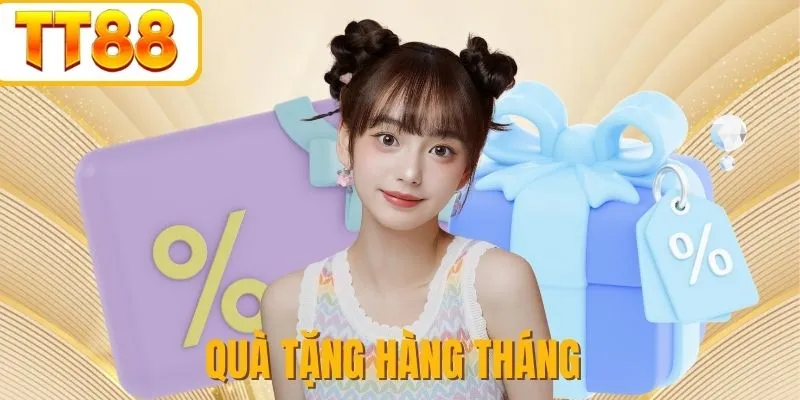 Rinh code TT88 hàng tháng