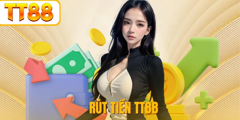 Rút Tiền TT88