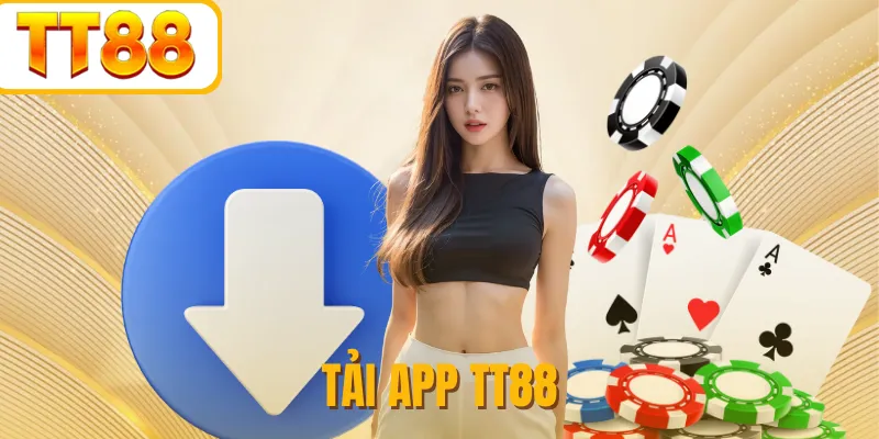Tải App TT88