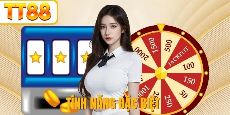 Khám phá tính năng Wild