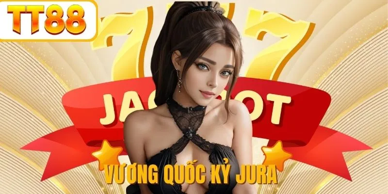Vương Quốc Kỷ Jura